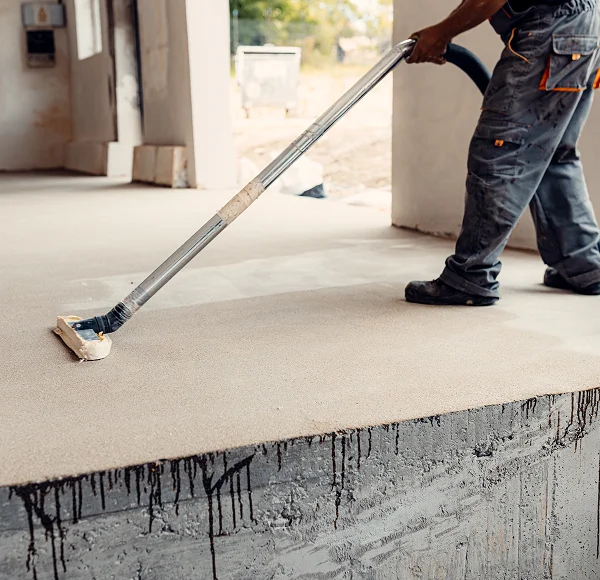 Baureinigung München Effiziente Baustellenlogistik