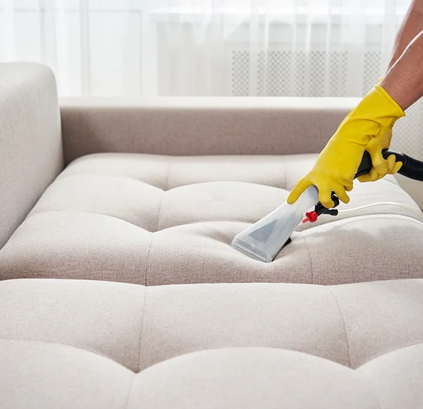 Polsterreinigung München Faserschonende Intensivpflege