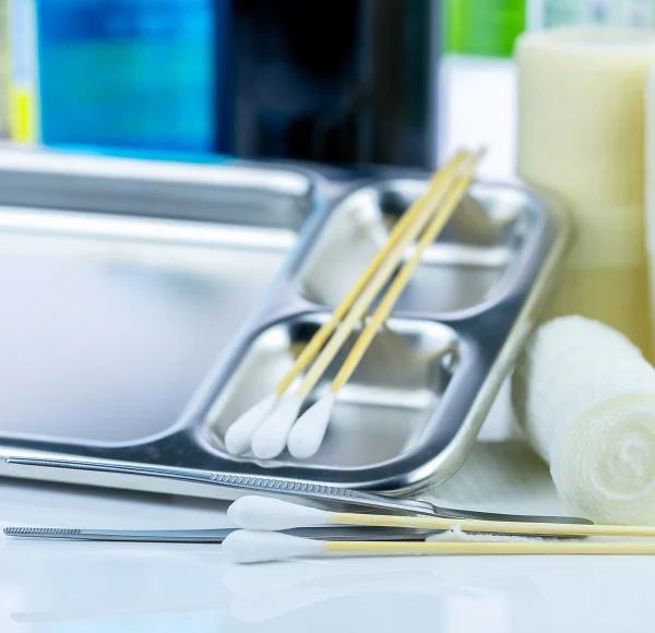 Praxisreinigung Bayern Höchste Medizin-Hygienestandards