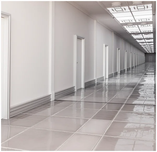 Schulreinigung München Rechtssicher nach Infektionsschutzgesetz