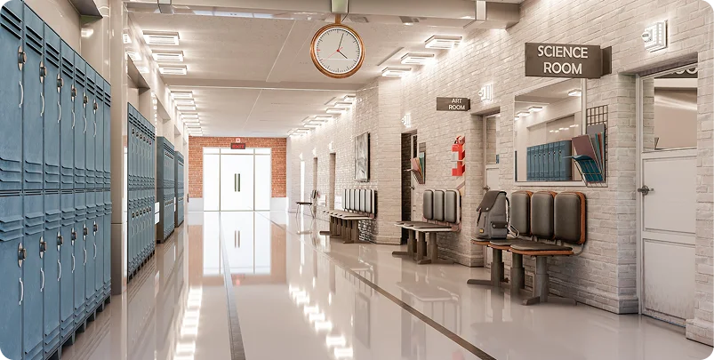 Sonderreinigungen bild