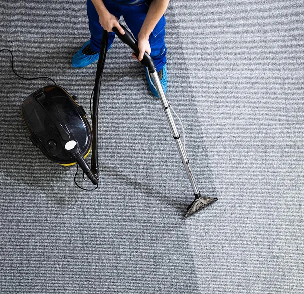 Teppich- & Polsterreinigung München Tiefenreine Frische