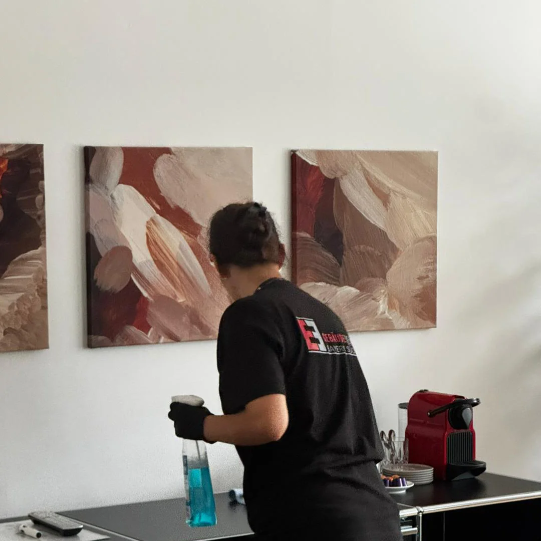 Hygiene bis ins Detail – vom Polster-bg