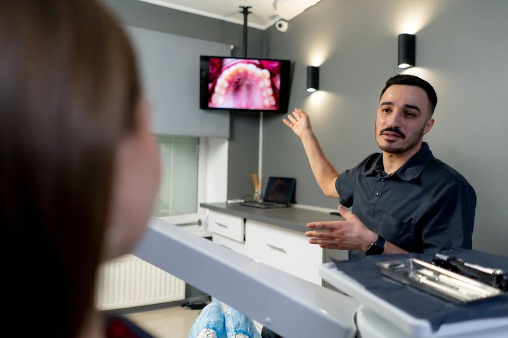 Praxisbegehung und Hygiene-Inspektion
